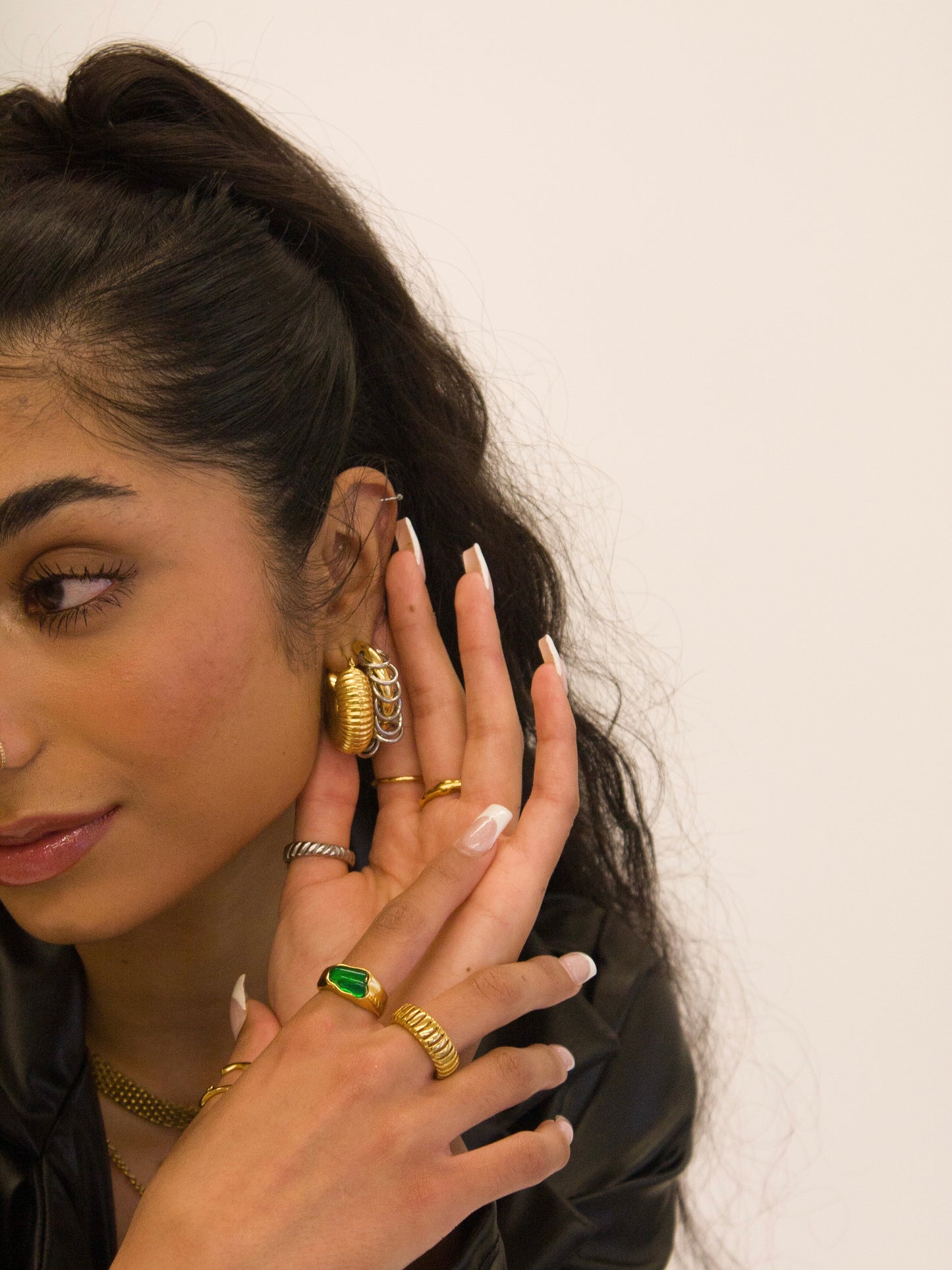 Zara Earring