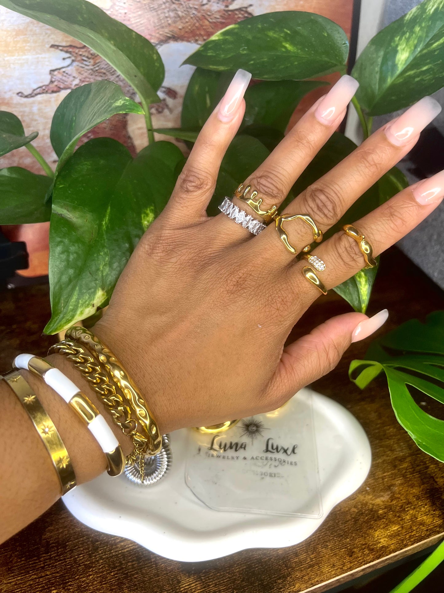 Cici Ring