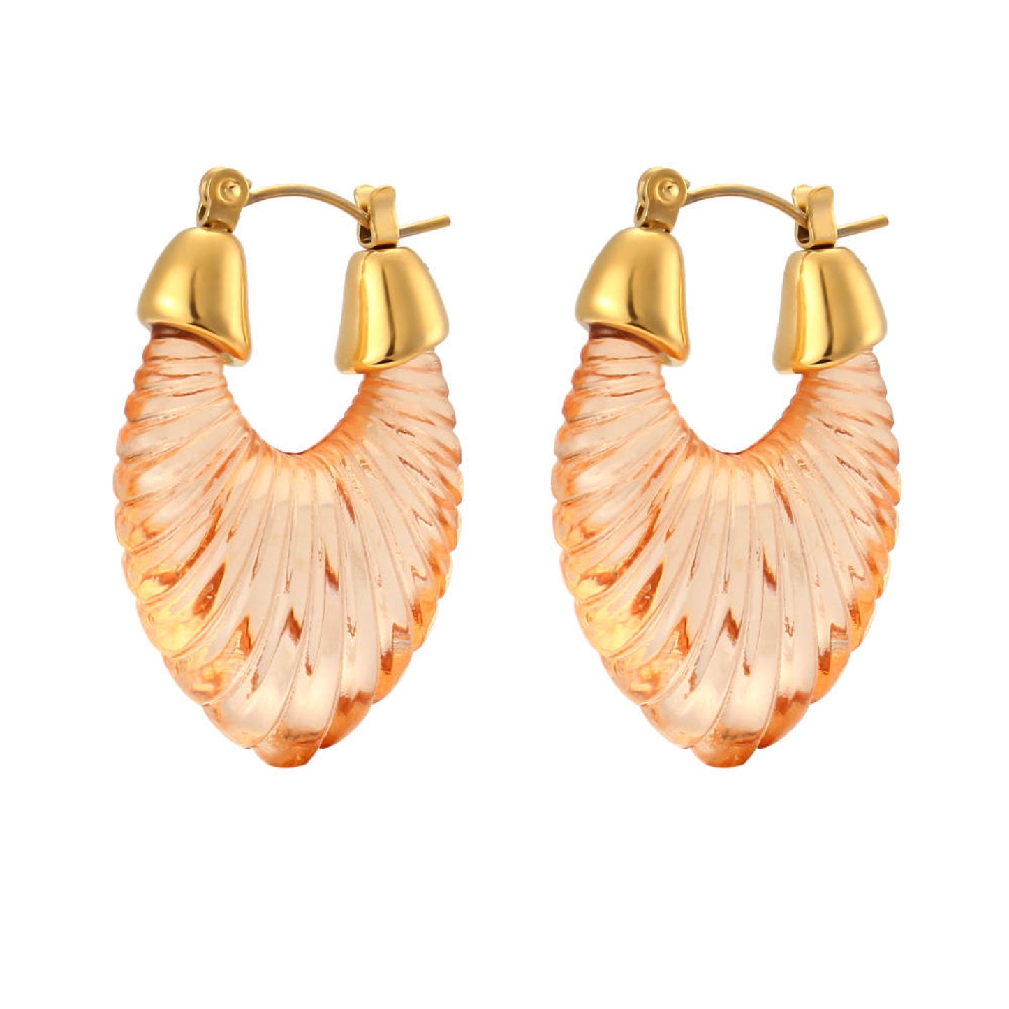 Ariel Earring