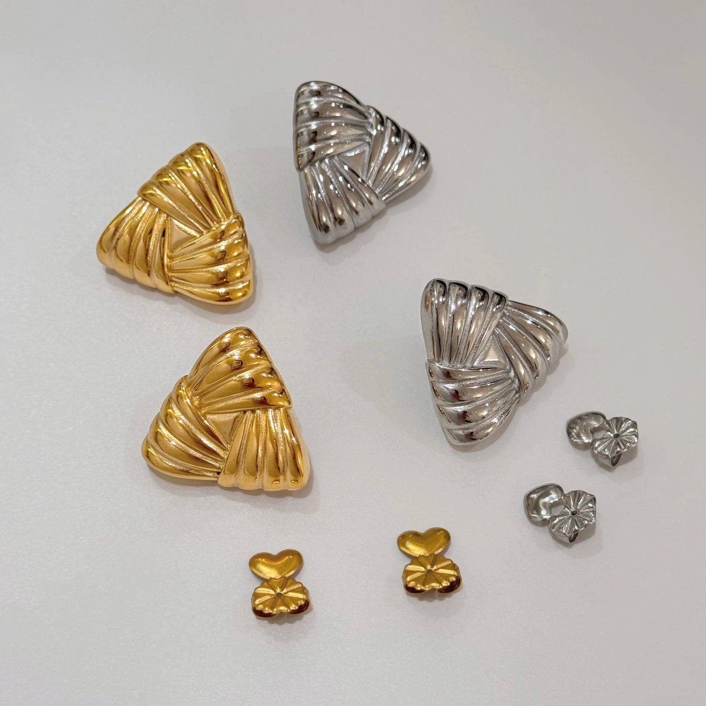 Bobbi Earring