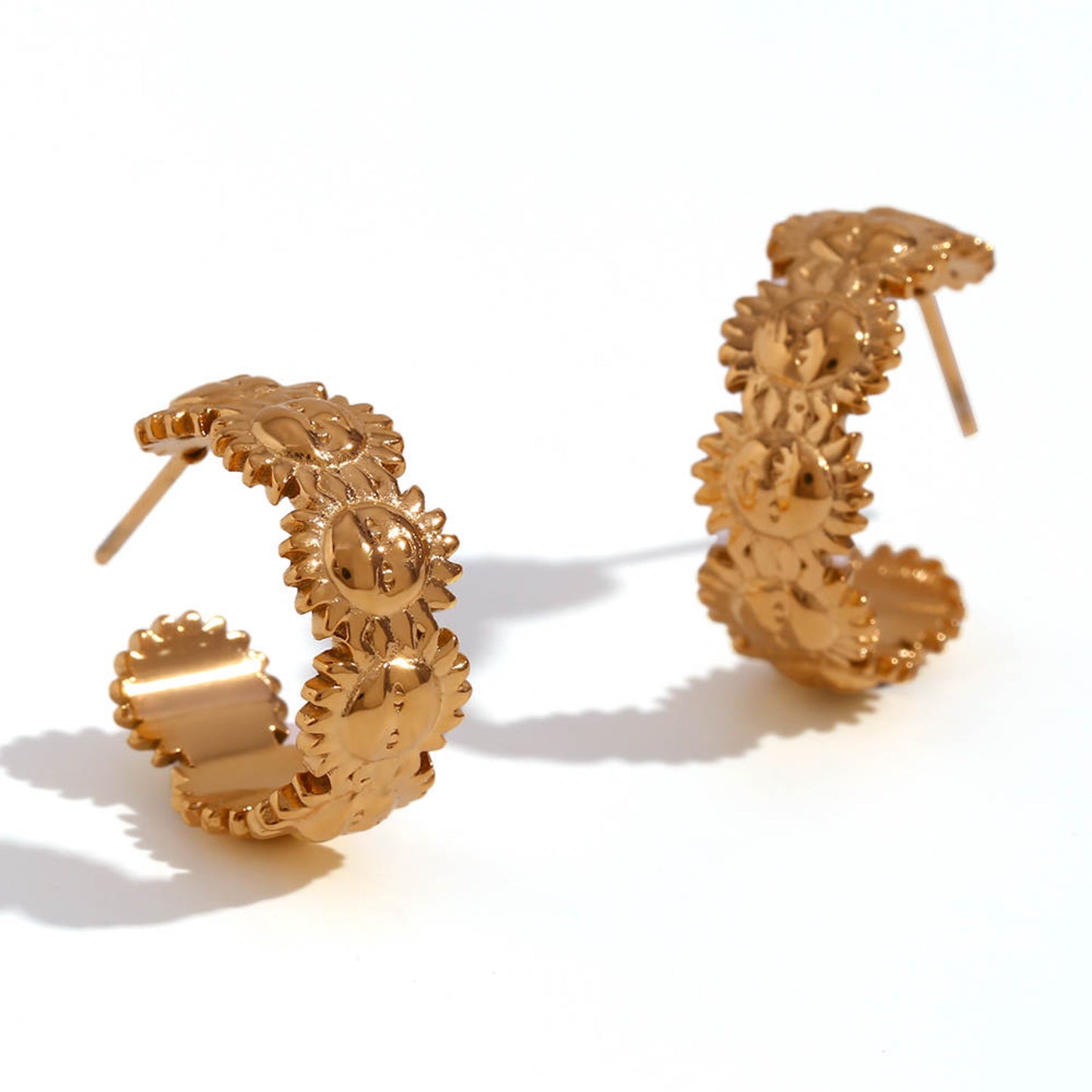 Solana Earring