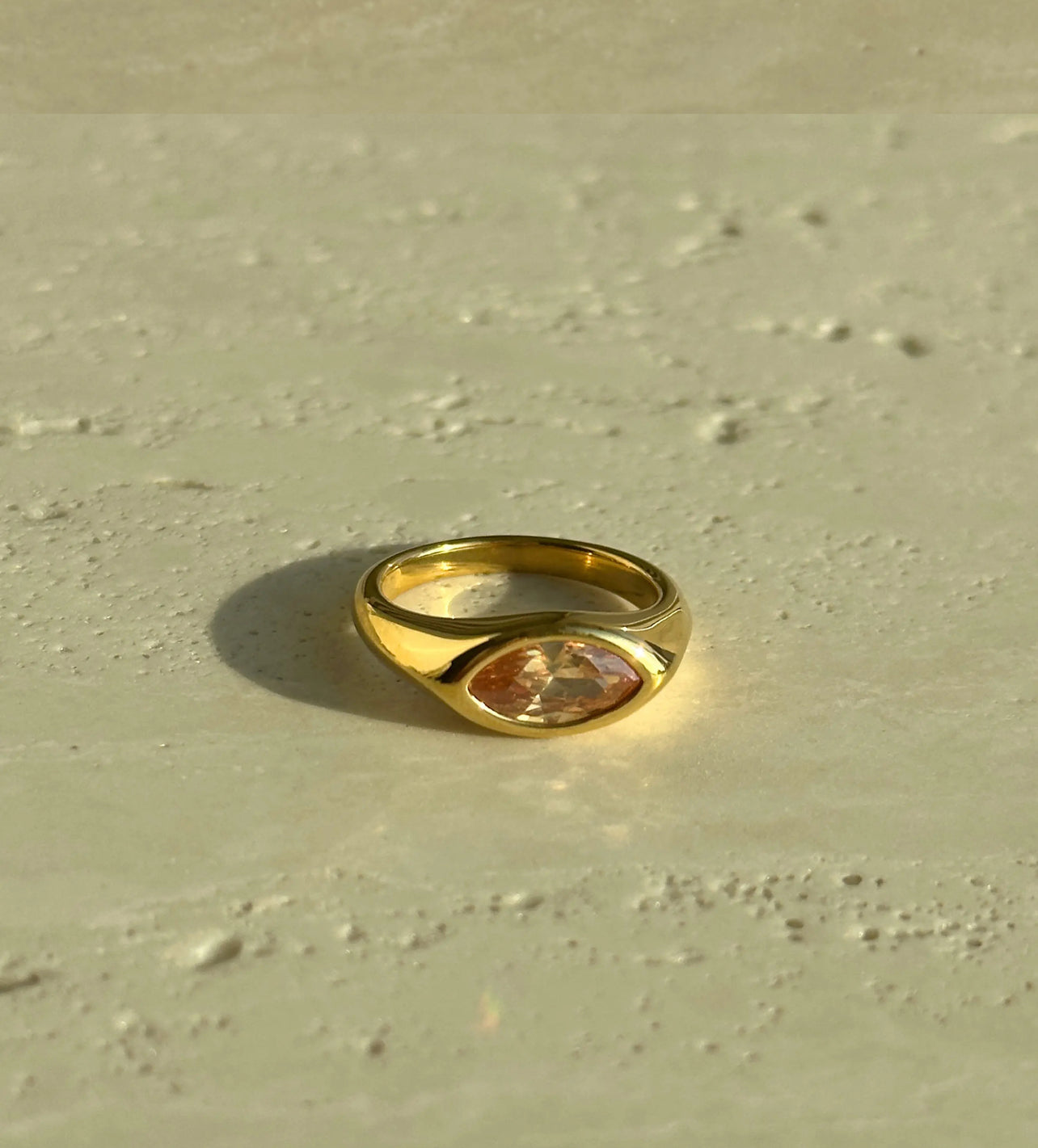 Nala Ring