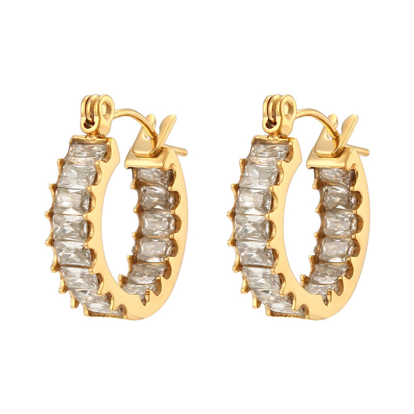 Aurora Earring