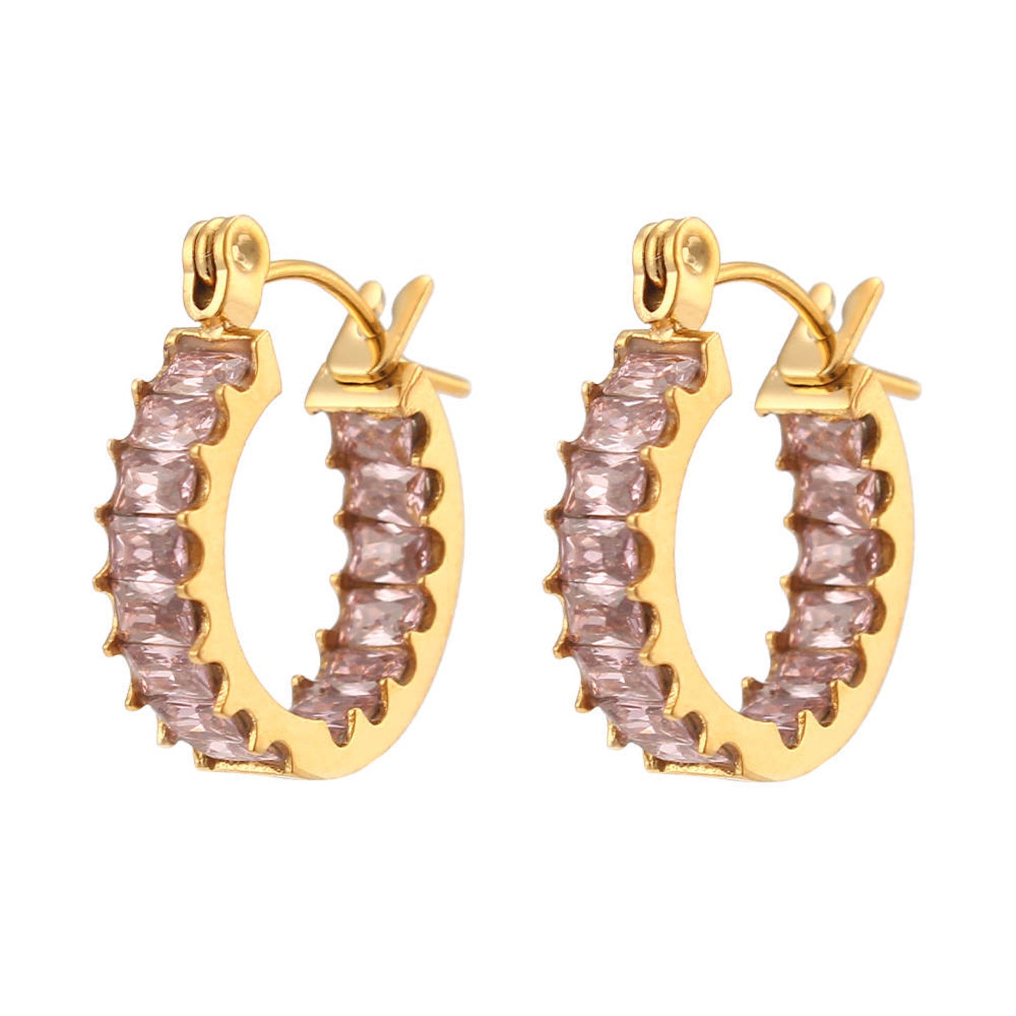 Aurora Earring