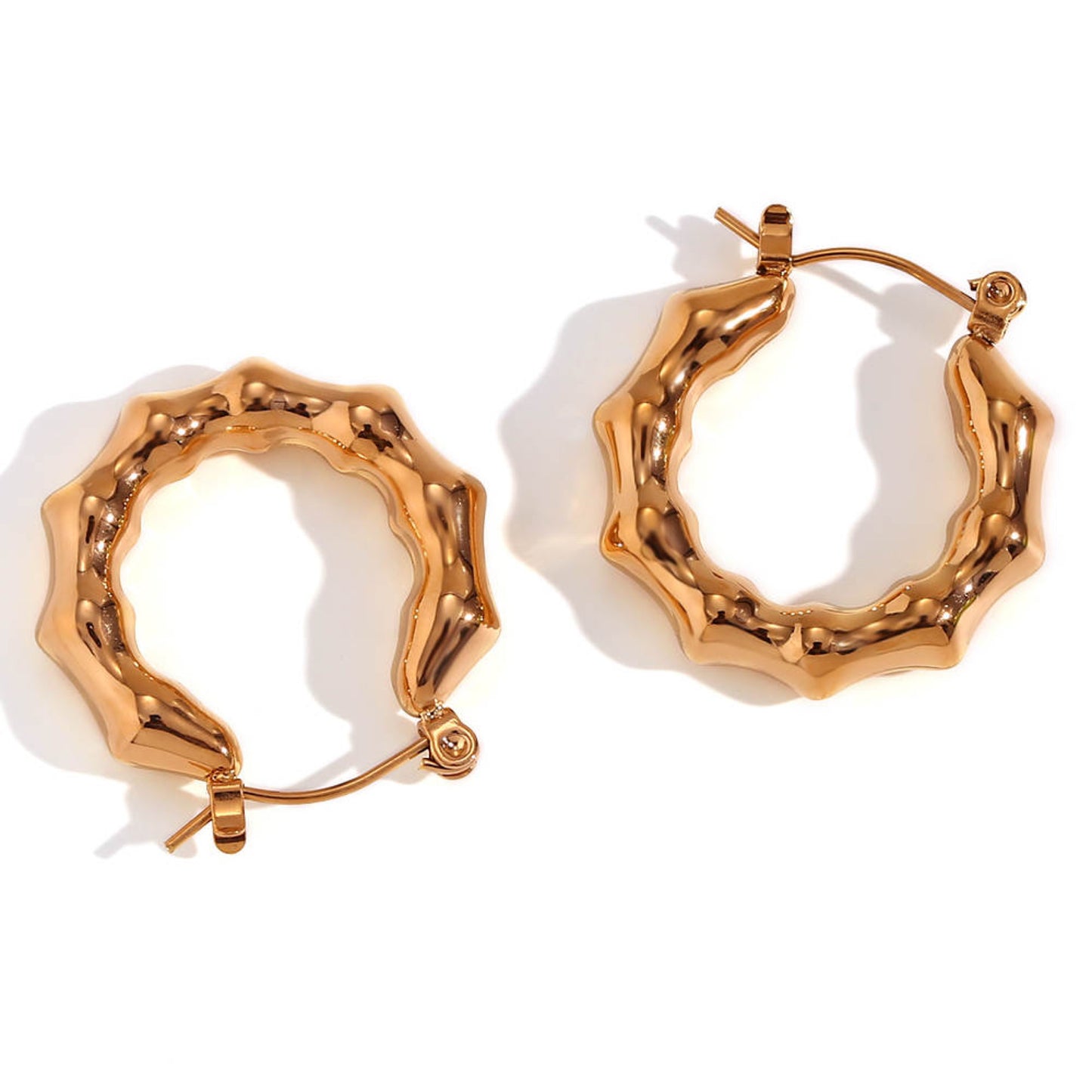 Mini Bamboo Hoop