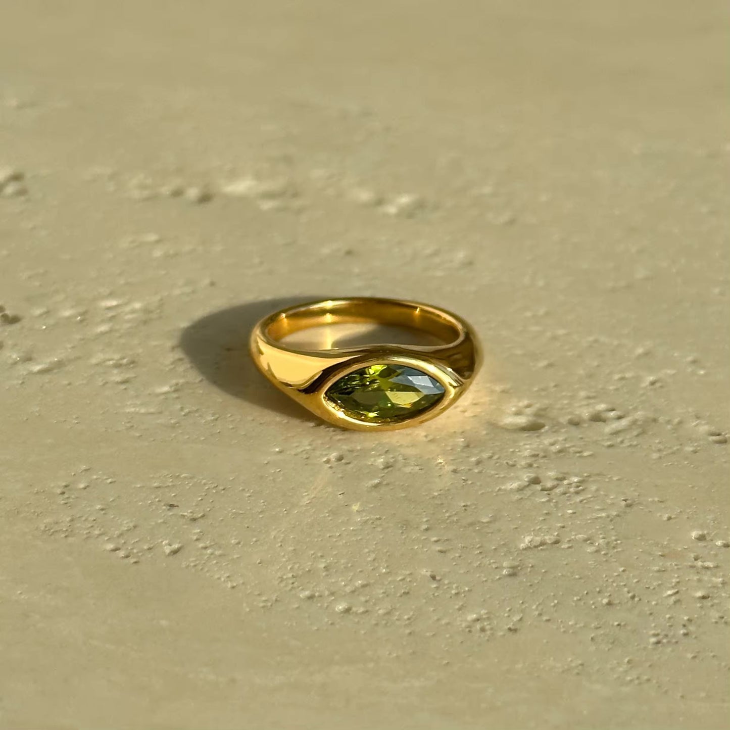 Nala Ring