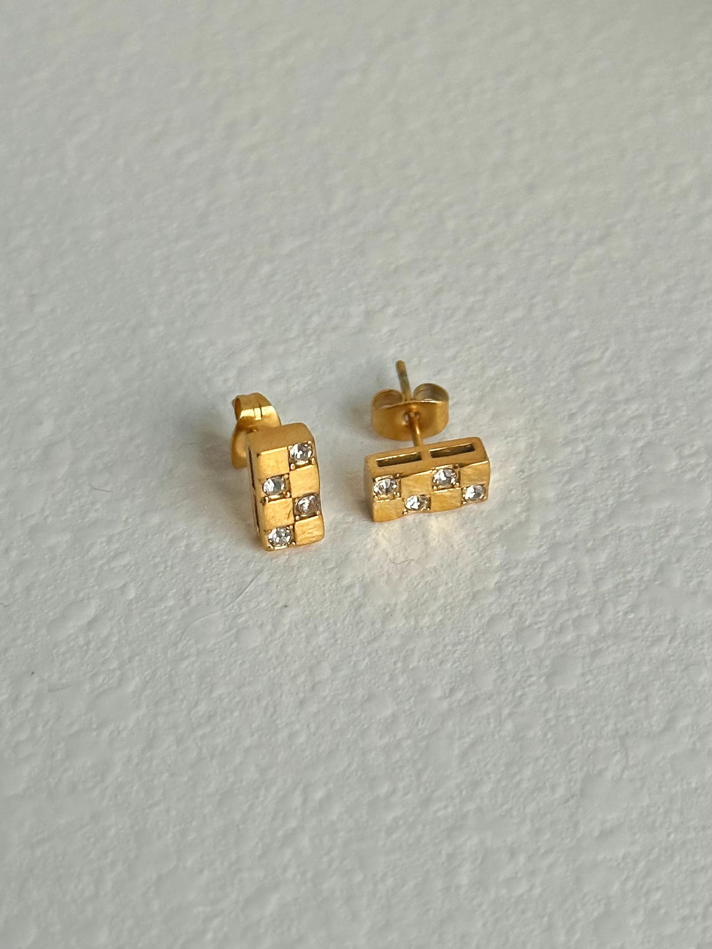 Tessa Earring