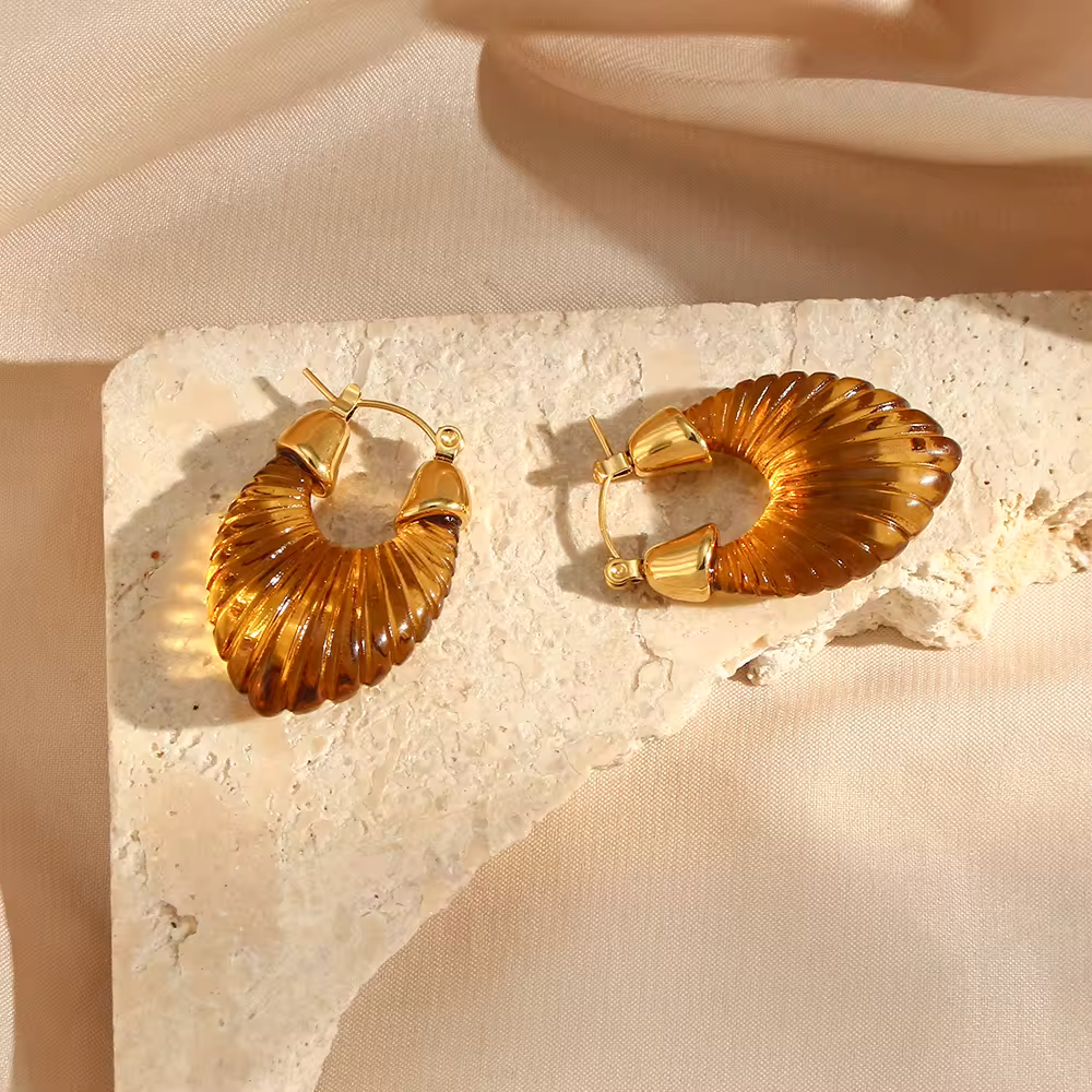 Ariel Earring