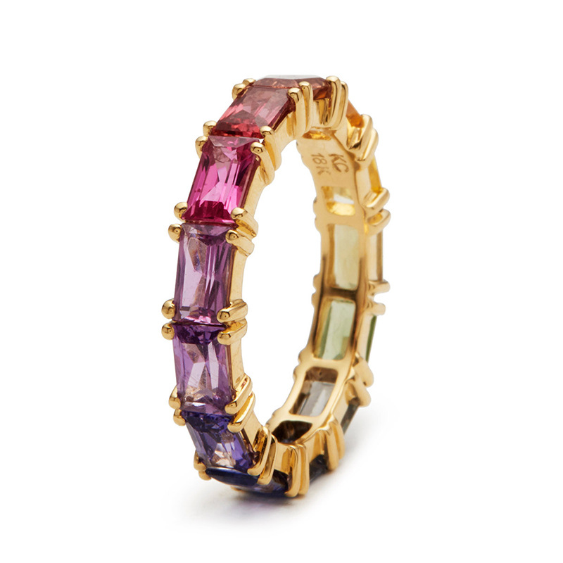 All The Luv Ring