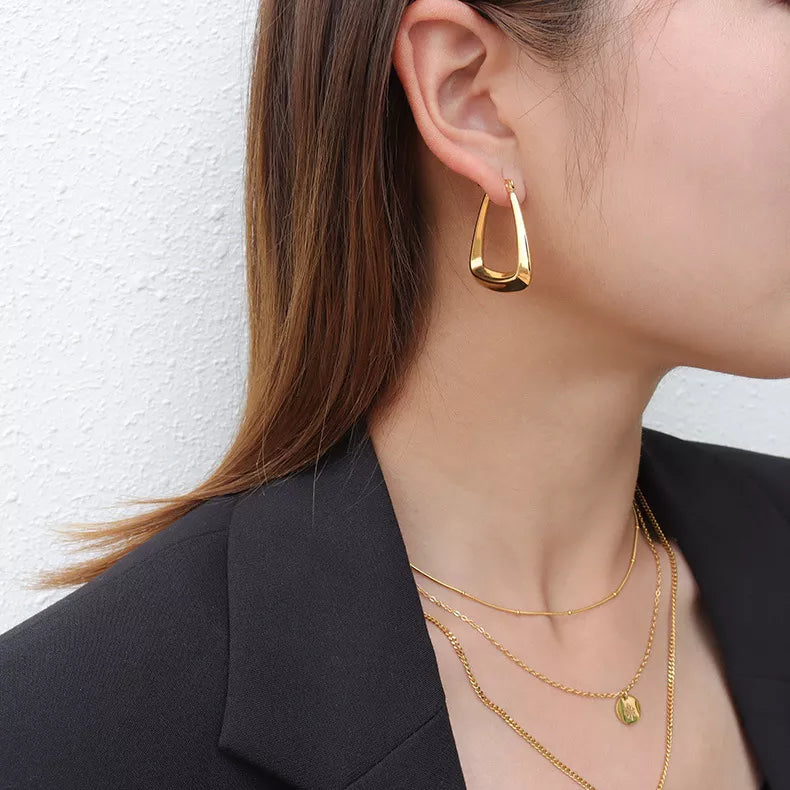 Trini Earring