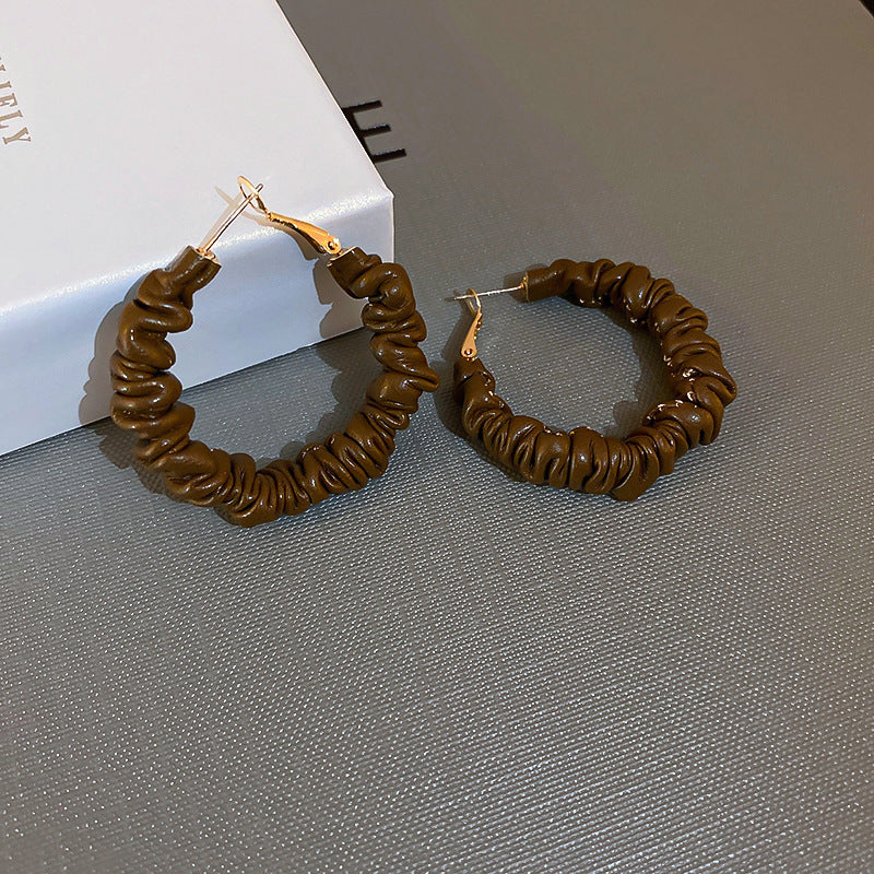 Hazel Earring