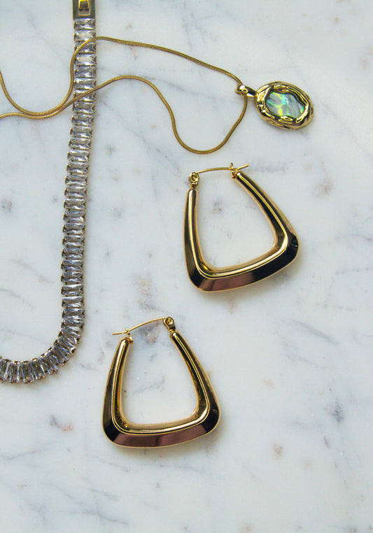 Trini Earring