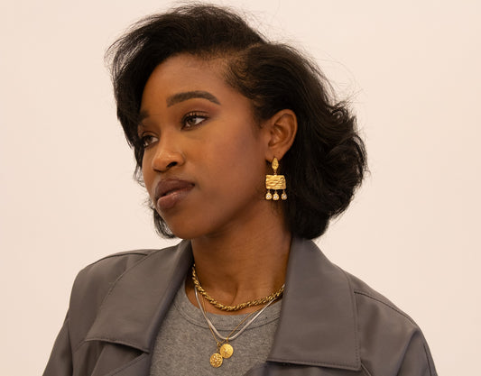 Olivia Earring