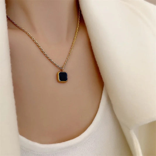Simone Necklace