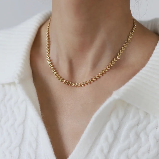 Alori Necklace