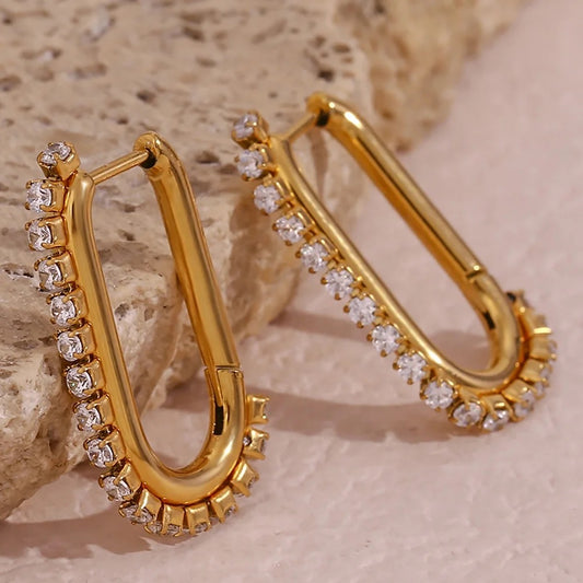 Ella Earring