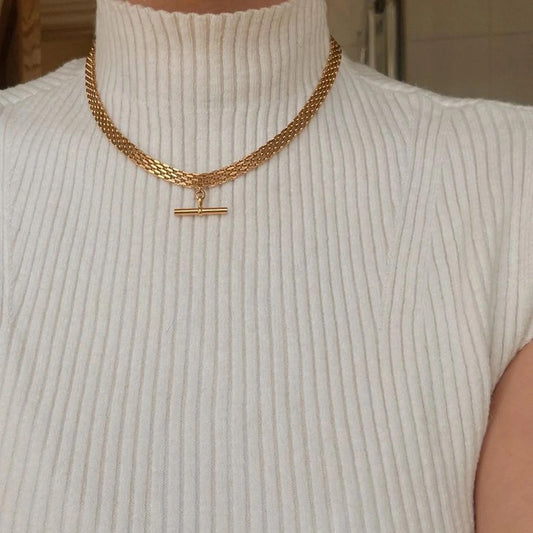 Mila Necklace