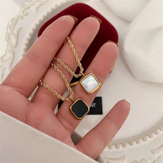 Simone Necklace