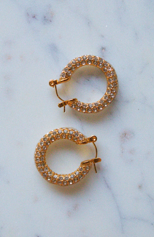 Anastasia Earring