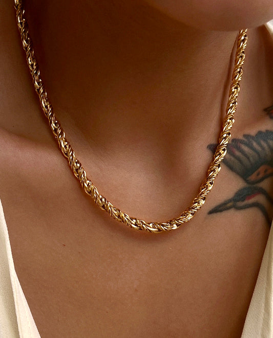 Anastasia Necklace