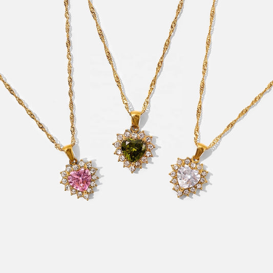 Sweetie Necklace