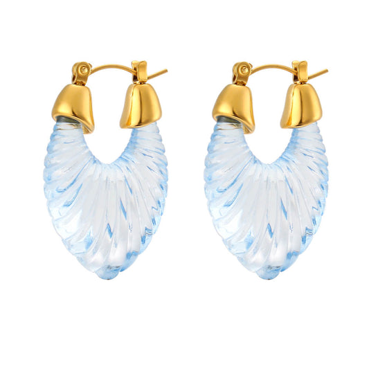 Ariel Earring