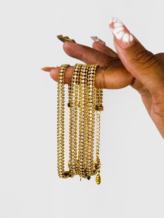 Riley Bracelet