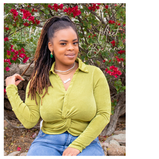 About Luna Luxe – Luna Luxe Jewelry & Accessories