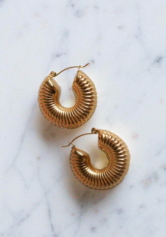 Zara Earring