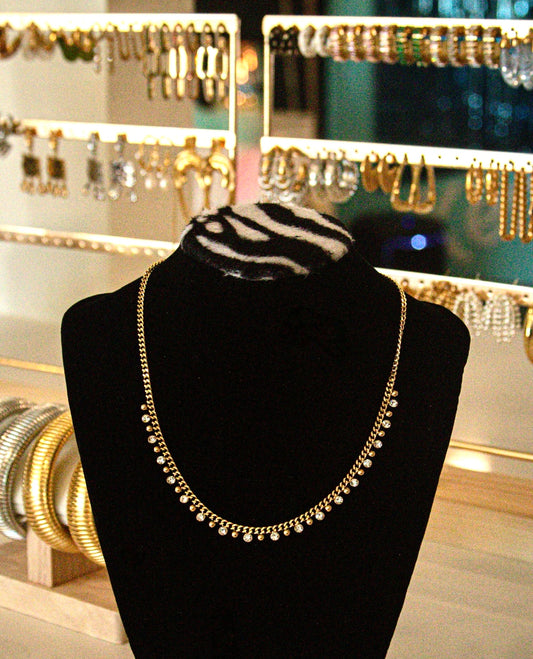 Celeste Necklace