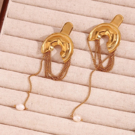 Amani Earring