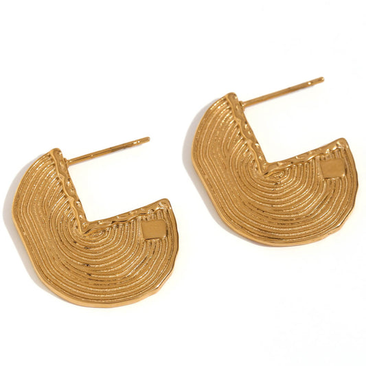 Divine Earring