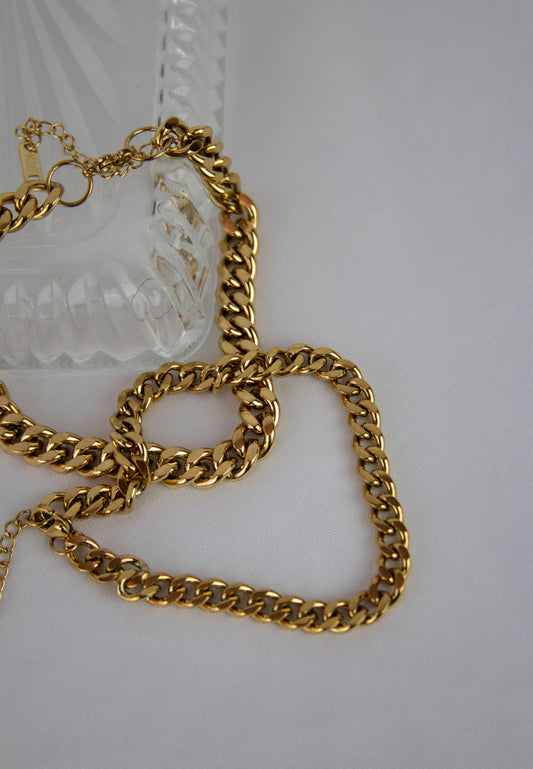 305 Crush Anklet