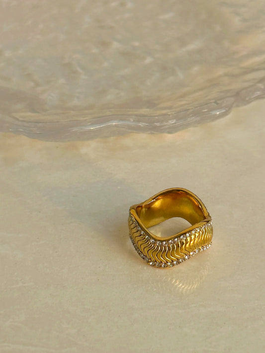 Maia Ring