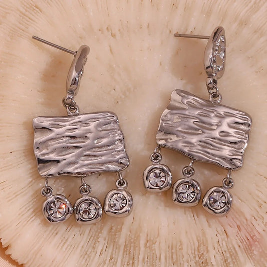 Olivia Earring