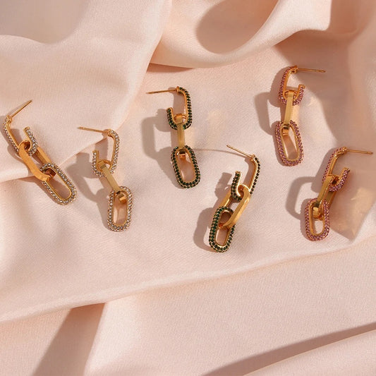 Juliana Earring
