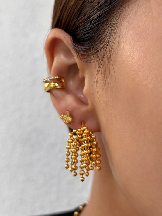 Khaleesi Earring
