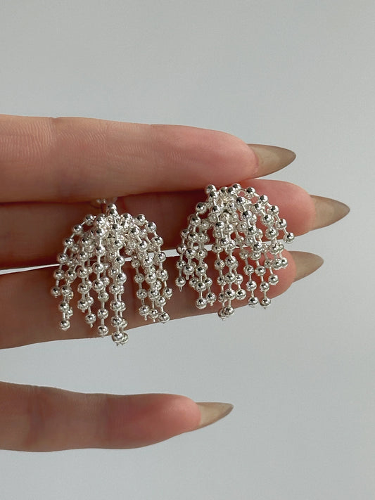 Khaleesi Earring