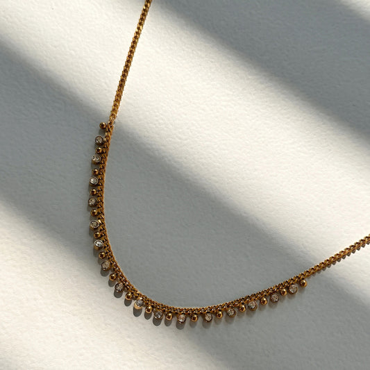 Celeste Necklace