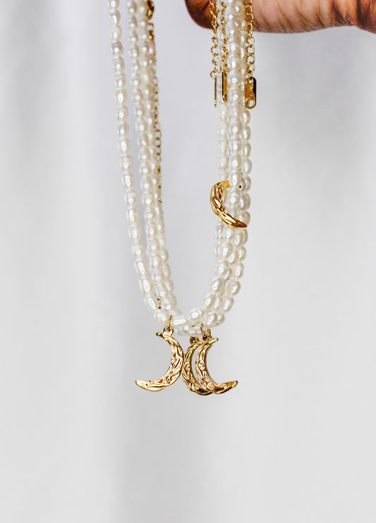 Luna Necklace