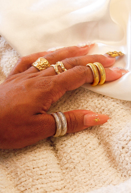 Tyla Ring