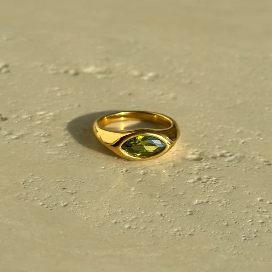 Nala Ring