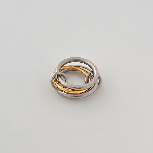 Evie Ring