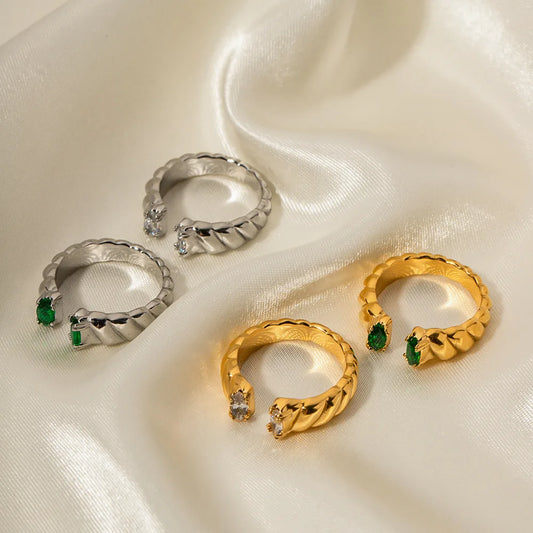 Gianna Ring