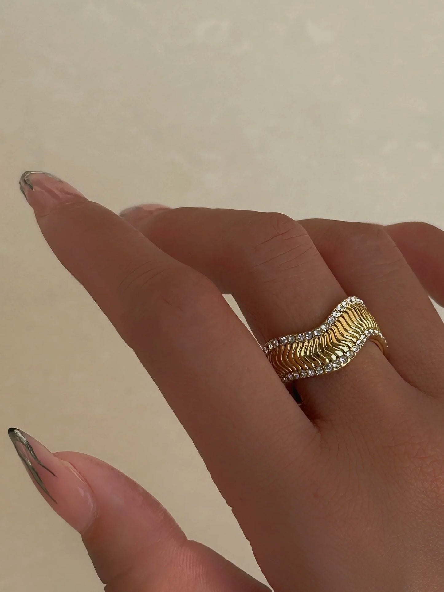 Maia Ring