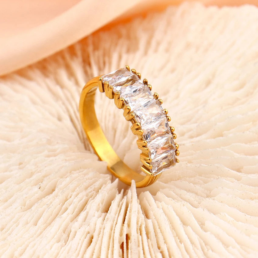 Rumi Ring – Luna Luxe Jewelry & Accessories