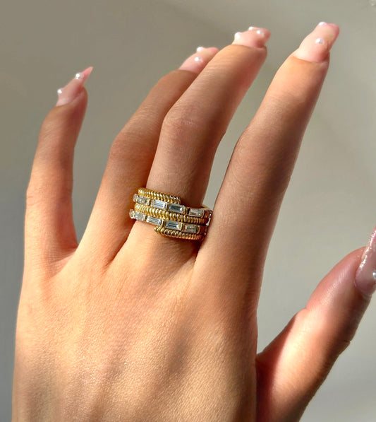 Zora Ring