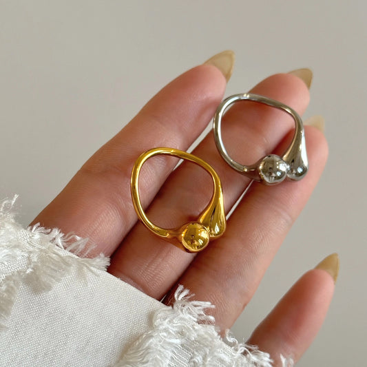 Samira Ring