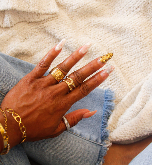 Savanna Ring