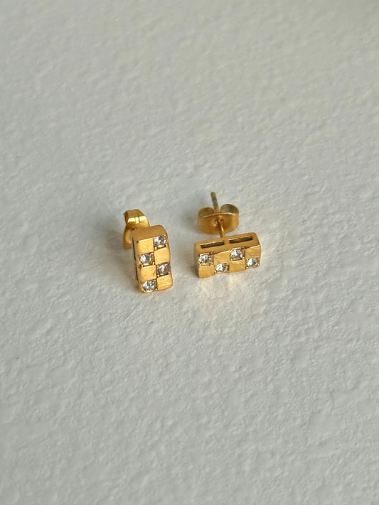 Tessa Earring